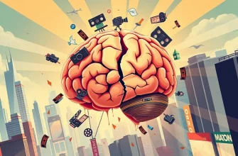 Películas que exploran la mente humana