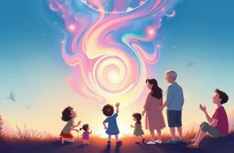 Películas Familiares sobre la Vida Después de la Muerte