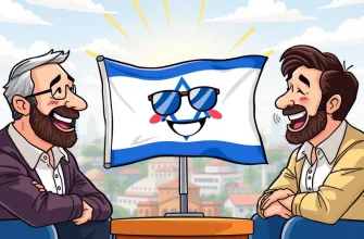 Comedias Israelíes en Español: Una Selección Imperdible