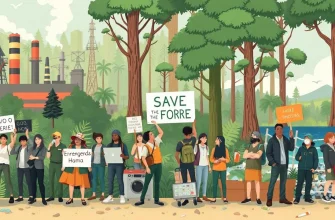 Películas sobre ecologistas: Un viaje por la conservación