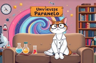 10 Películas Cómicas sobre Física Cuántica