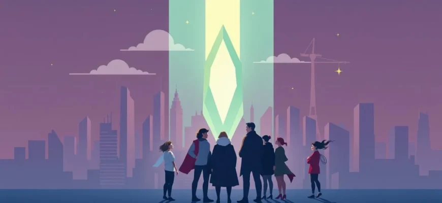 Películas de Genios: Magia y Deseos en la Pantalla