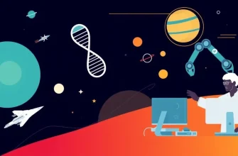 Películas de Ciencia Ficción sobre Logros Científicos