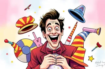 Comedias con Jim Carrey: Risas y Caras