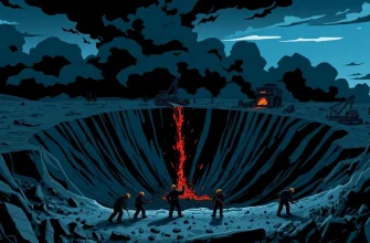 10 Películas sobre Desastres en Minas