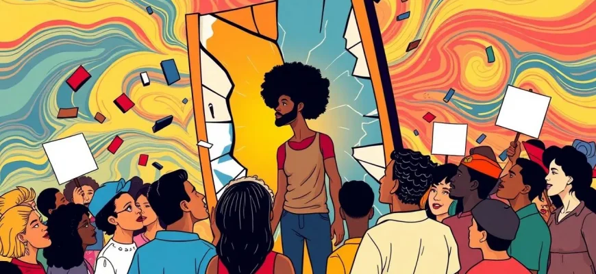 Documentales sobre Racismo: Una Mirada Profunda