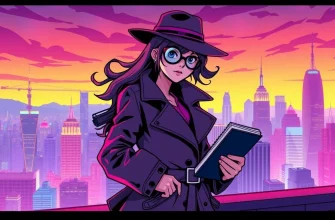 Películas de Misterio y Cambio de Identidad