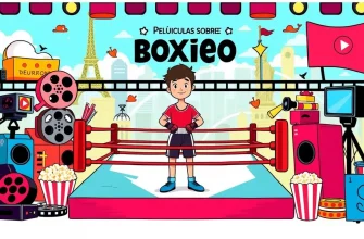 Películas Familiares sobre Boxeo