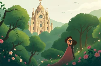 Melodramas sobre el Paraíso: 10 Películas que Te Enamorarán