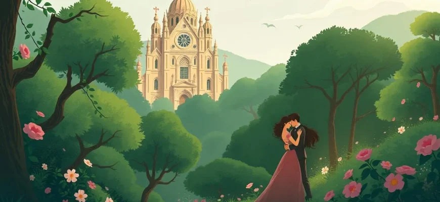 Melodramas sobre el Paraíso: 10 Películas que Te Enamorarán