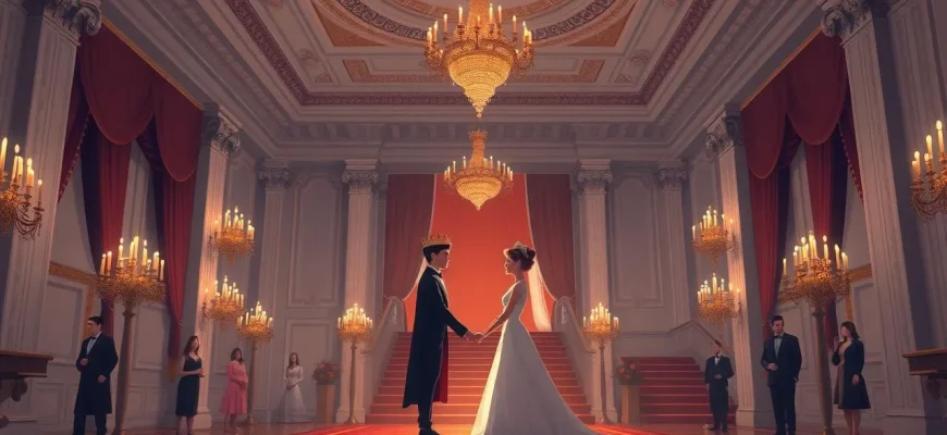 Películas sobre la nobleza