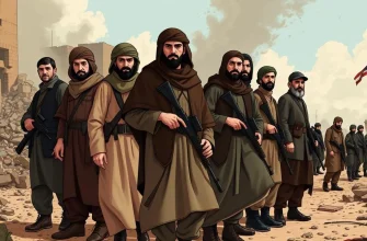 Películas de Guerra sobre los Muyahidines