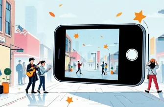 Documentales sobre video móvil