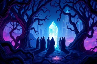 10 Películas Místicas sobre Sociedades Ocultas