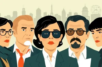 Películas Biográficas sobre Reporteros