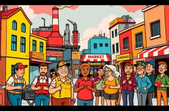 10 Películas Melodramáticas sobre la Clase Trabajadora