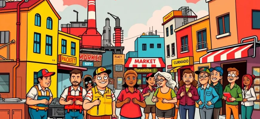 10 Películas Melodramáticas sobre la Clase Trabajadora