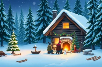 Películas Familiares sobre el Polo Norte