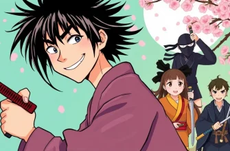 Comedias con Katanas: 10 Películas Imperdibles