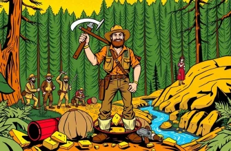 Películas sobre buscadores de oro