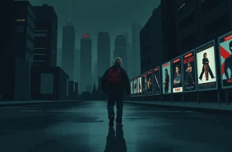 10 Películas de Suspense sobre Personas sin Hogar