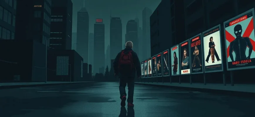 10 Películas de Suspense sobre Personas sin Hogar