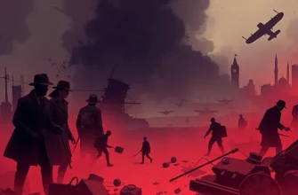 Películas de Suspense de la Segunda Guerra Mundial