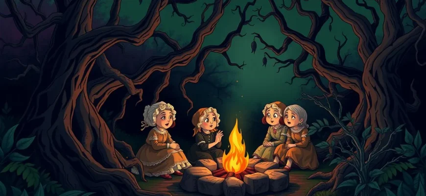 10 Películas de Terror con Madrastras que Te Harán Temblar