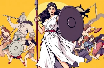 Películas de Mujeres Guerreras