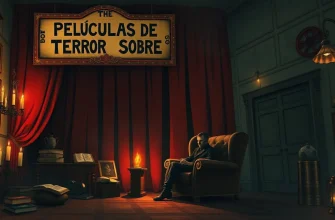 Películas de terror sobre logros: 10 películas para estremecerse
