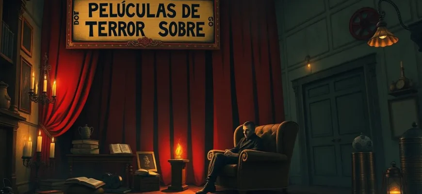 Películas de terror sobre logros: 10 películas para estremecerse
