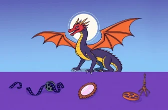 Películas de Fantasía con Criaturas Mágicas