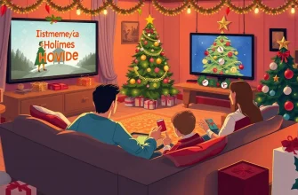 Los 10 mejores films de Navidad para disfrutar en familia
