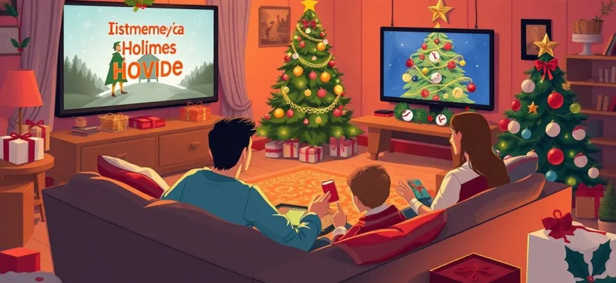 Los 10 mejores films de Navidad para disfrutar en familia