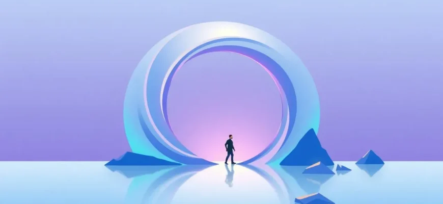 Películas de Realidad Alternativa: Un Viaje a lo Desconocido