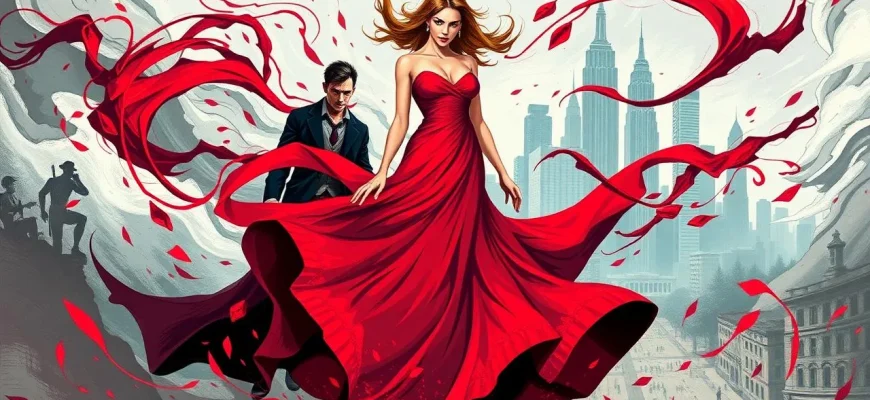 10 Melodramas de Maníacos que Te Harán Sentir Escalofríos