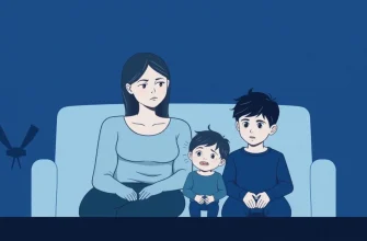 Thrillers que exploran la relación entre padres e hijos