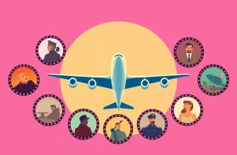 Películas familiares sobre pilotos y aviadores