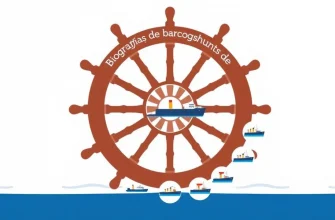 10 Películas Biográficas sobre Barcos Hundidos