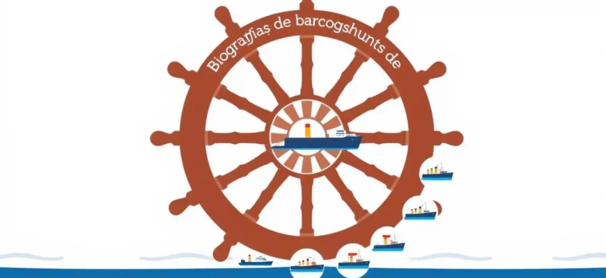 10 Películas Biográficas sobre Barcos Hundidos