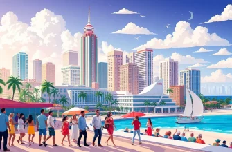 Películas que reflejan la magia de Miami