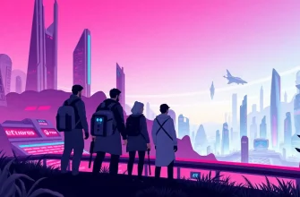 Películas que te transportan a un nuevo mundo