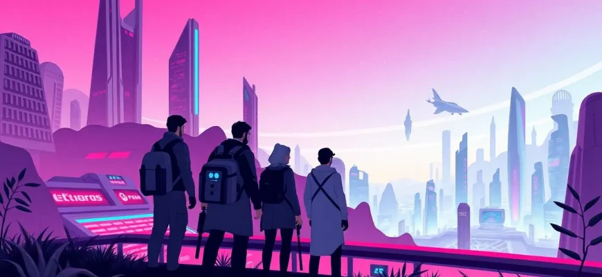 Películas que te transportan a un nuevo mundo