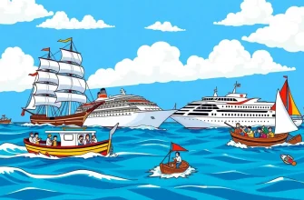 10 Documentales sobre Barcos que Debes Ver