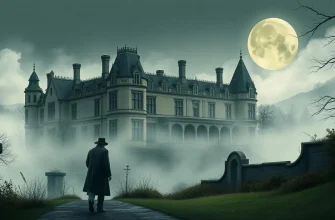 Películas de terror ambientadas en Inglaterra