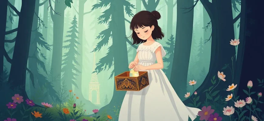 Películas Soviéticas de Magia