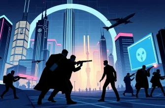 Películas de Ciencia Ficción sobre Narcotraficantes