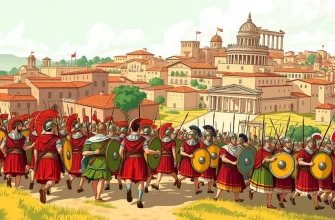 Películas históricas sobre las guerras romano-etruscas