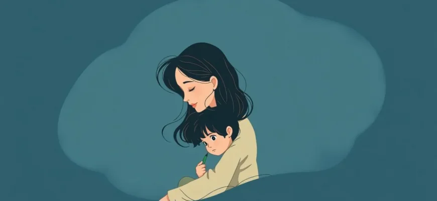 10 Películas de Drama sobre la Relación Madre-Hijo