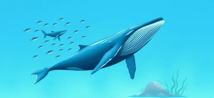 10 Documentales Imperdibles sobre Ballenas